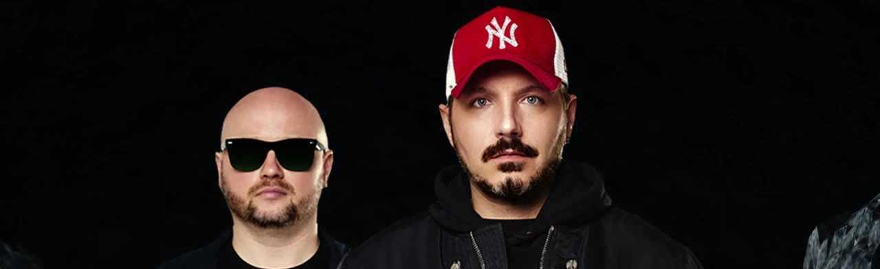 Постер Filatov &amp; Karas