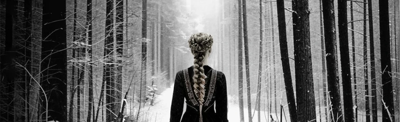 Постер Чистый понедельник