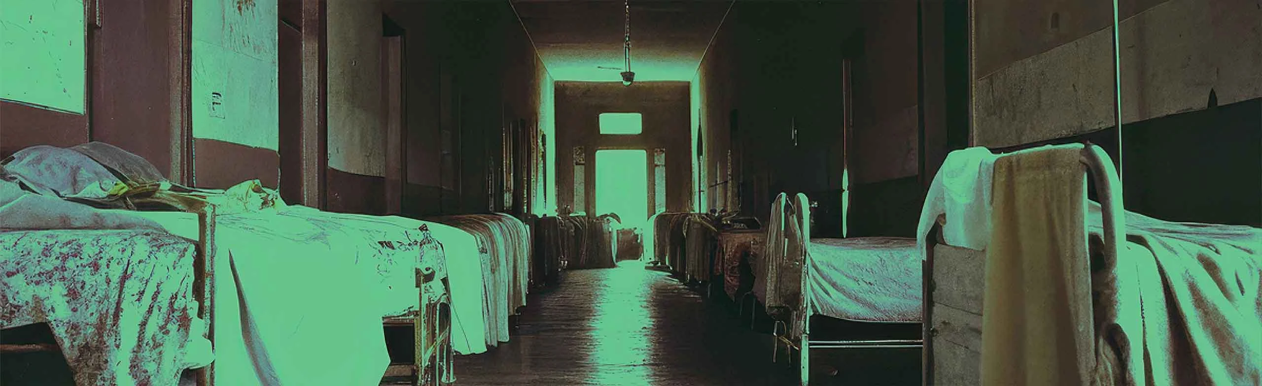 Постер Морфеус. Ответ Гиппократа в Москве