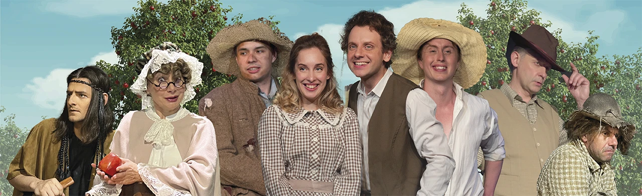 Постер Приключения Тома Сойера в Москве