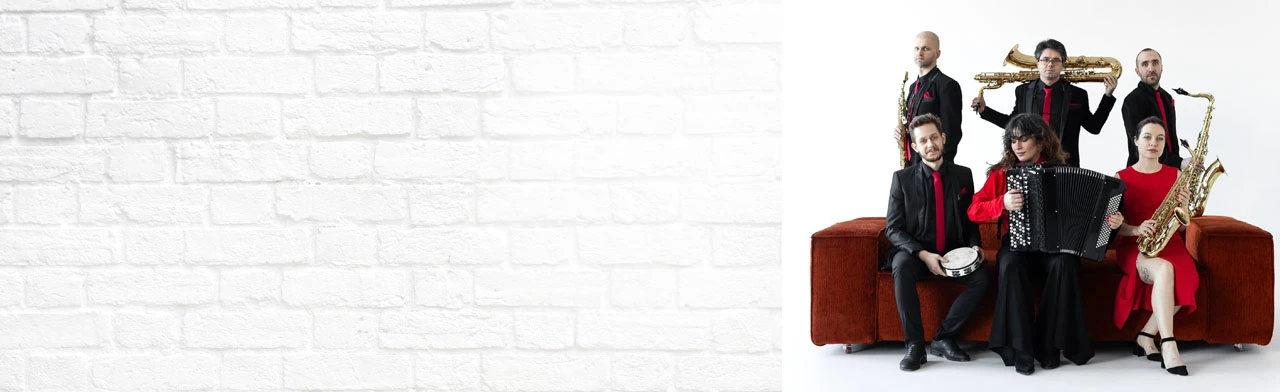 Постер Короли вальса и танго в Москве