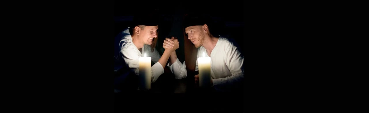 Постер Тарас Бульба. Месть