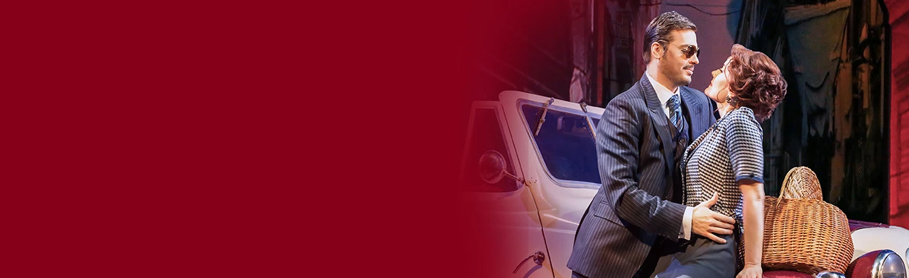 Постер Брак по-итальянски в Москве