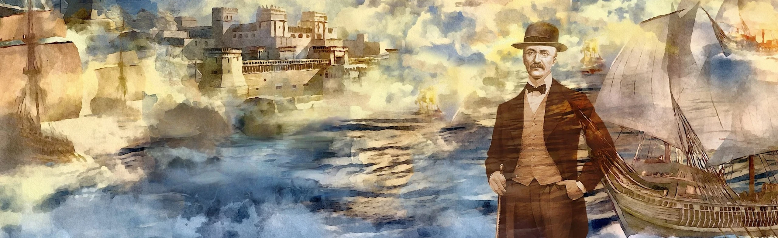 Постер Троя. Впечатление в Москве