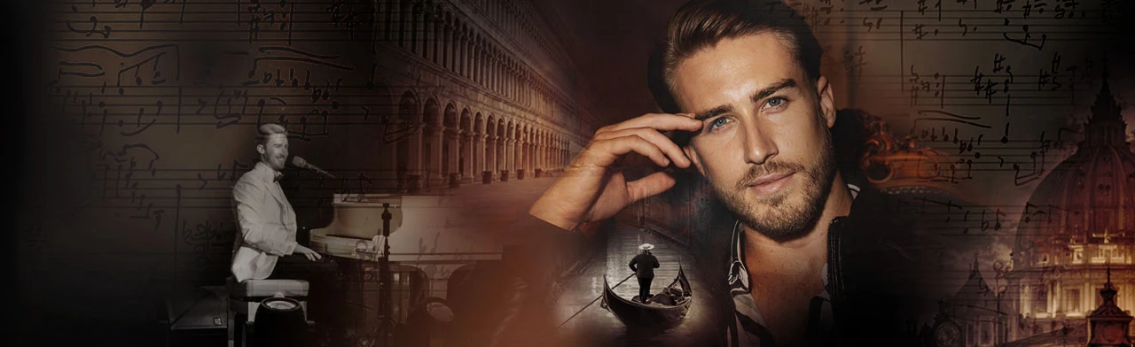 Постер Марко Даль Карло в Москве