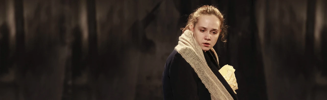 Постер Вечно живые в Москве