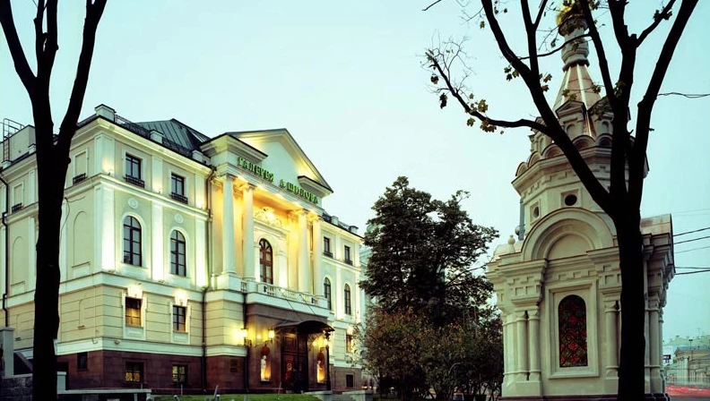 Постер Картинная галерея Александра Шилова