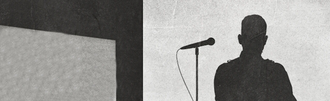 Постер Secret Show в Москве