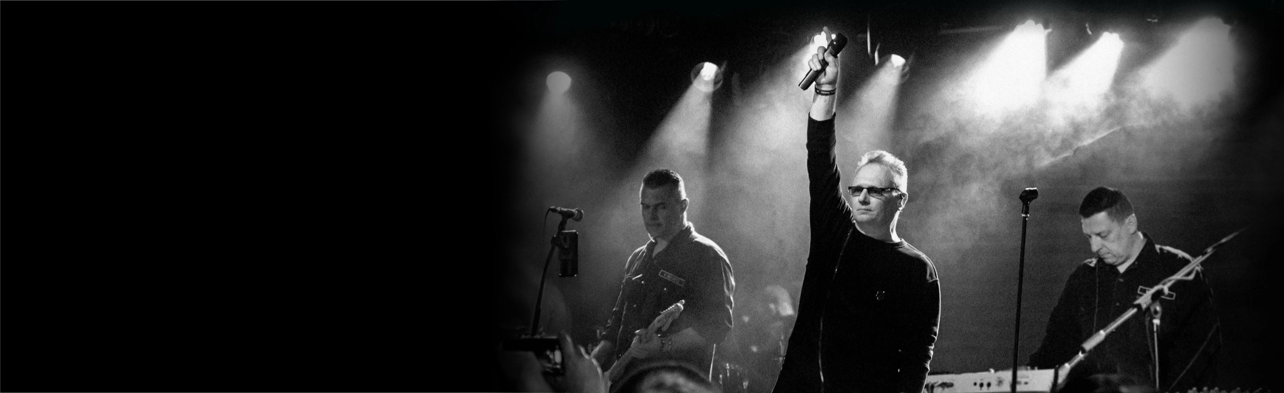 Постер Группа «Технология»