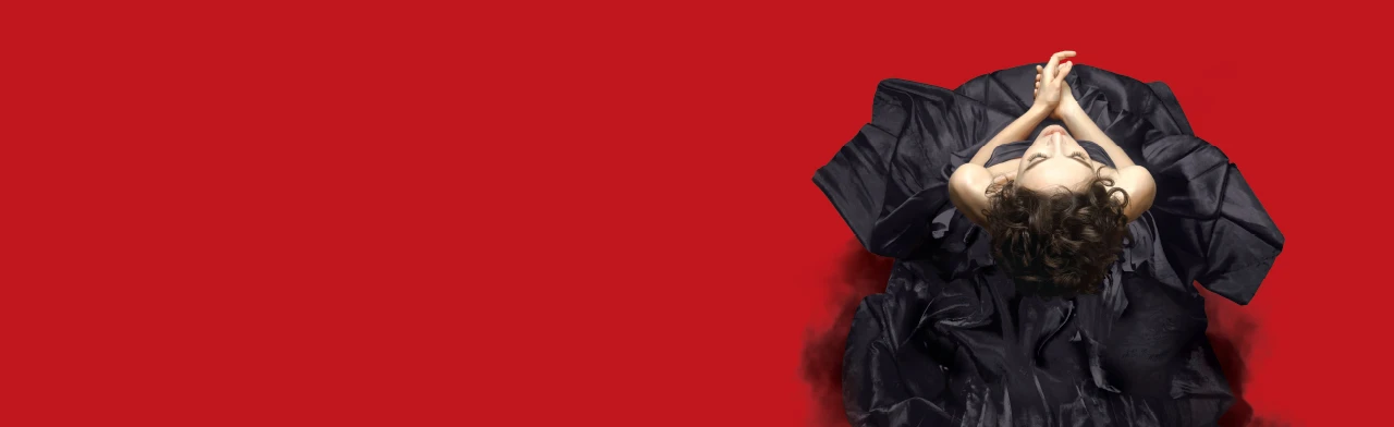 Постер Анна Каренина в Москве