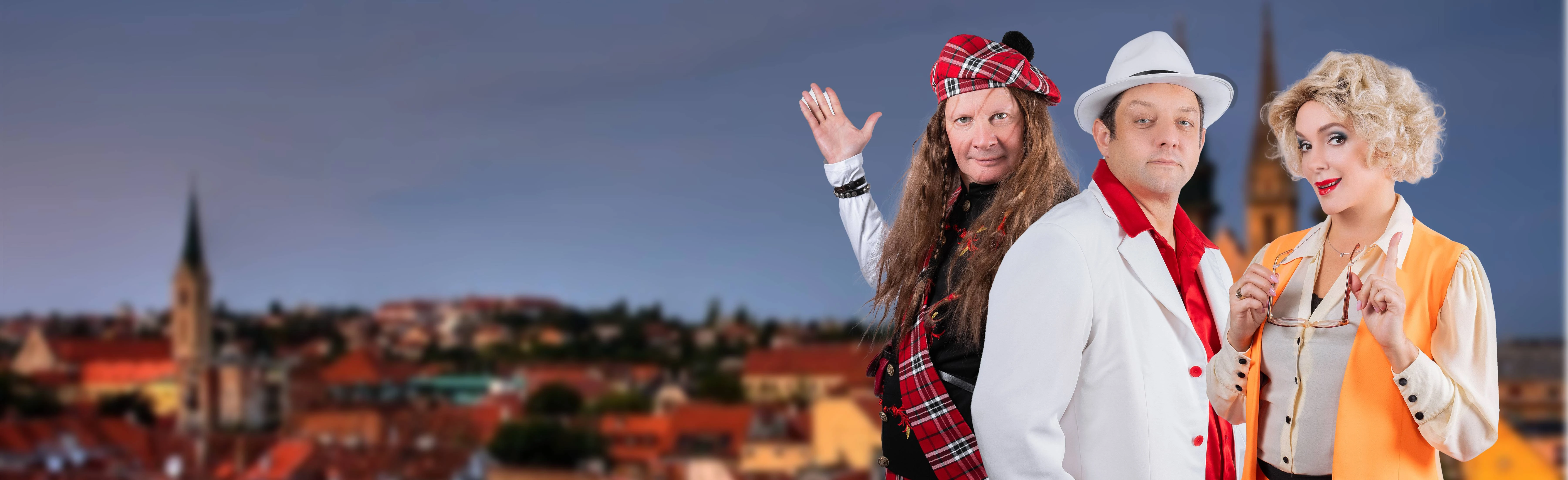 Постер Ищу мужа в Москве