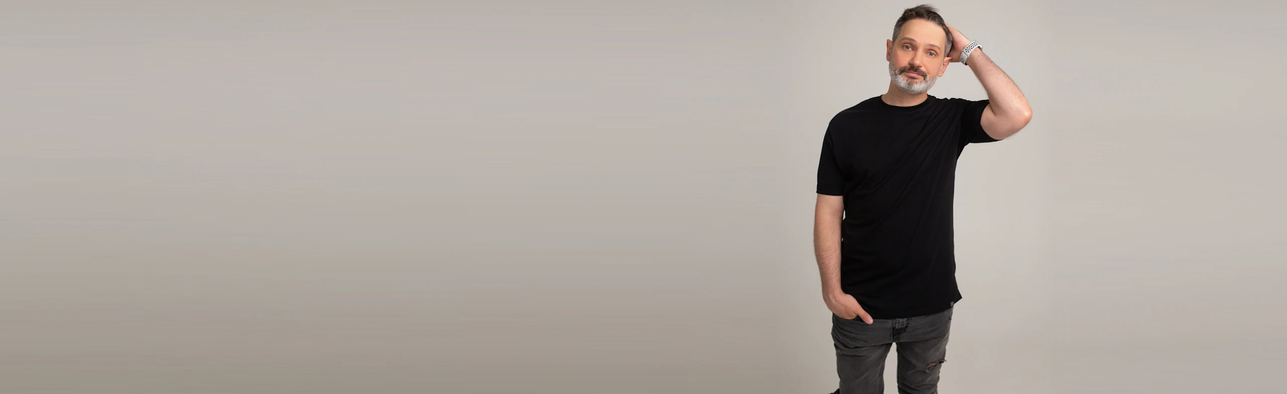 Постер Андрей Цеховский в Москве