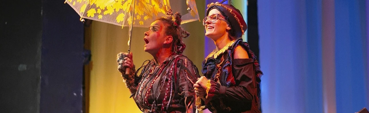 Постер Рикки-Тикки-Тави в Москве