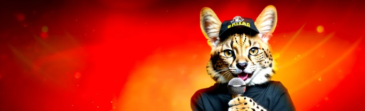 Постер Stand up от комиков из TV и Youtube проектов в Москве