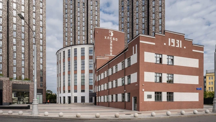 Постер Центр «Зотов»