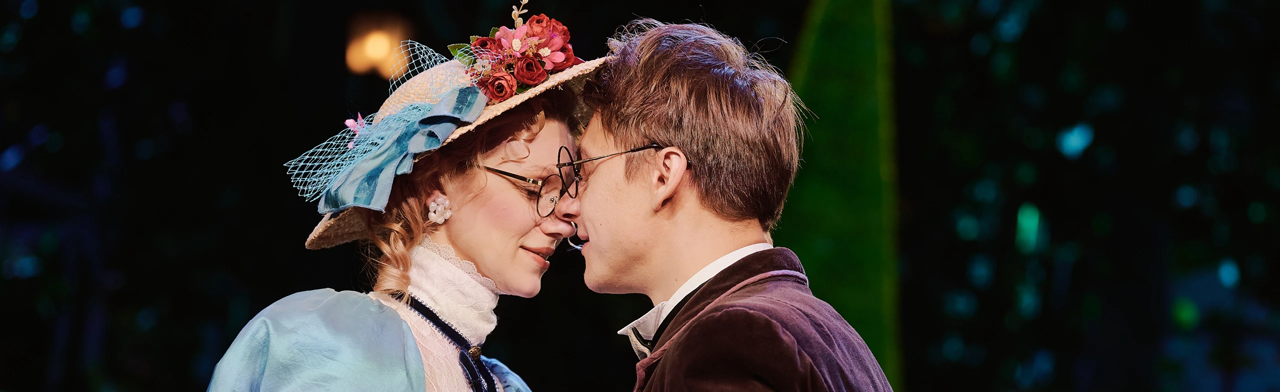 Постер Тётка Чарлея в Москве