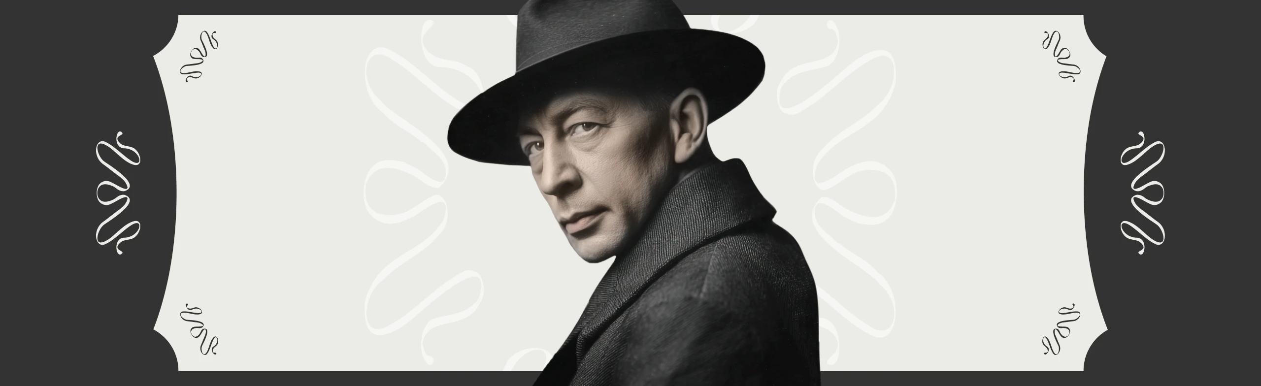 Постер Arte Musicum в Москве