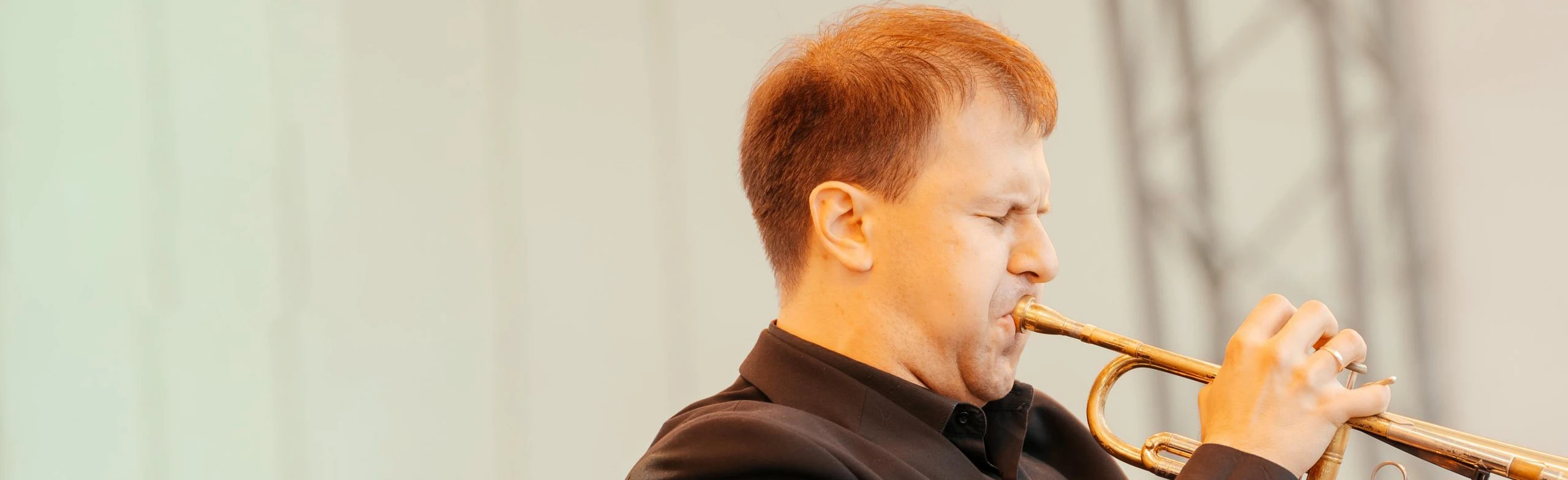 Постер Maimonides Jazz Orchestra в Москве