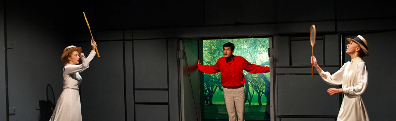 Постер Последние свидания в Москве