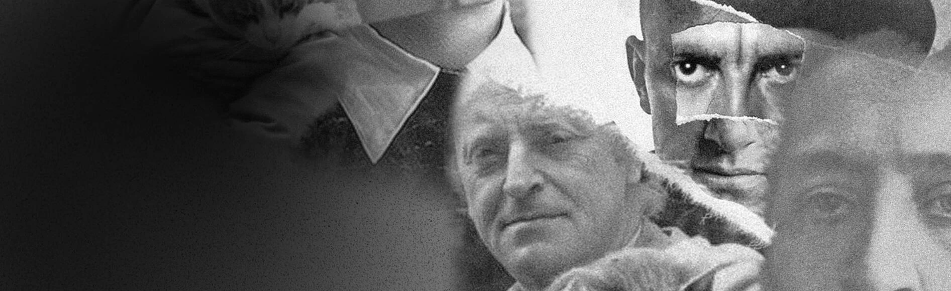 Постер БродскийМаяковскийБлок в Москве