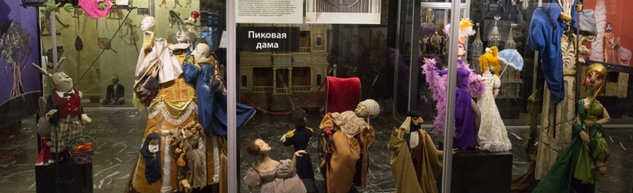 Постер Экскурсия на русском жестовом языке (РЖЯ) в Москве