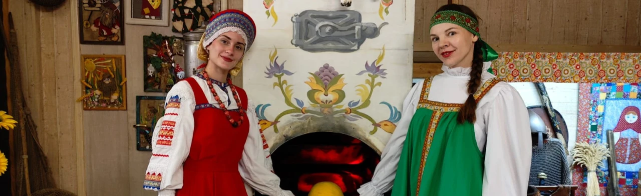 Постер Малышам-ребятам о сказочных зверятах в Москве