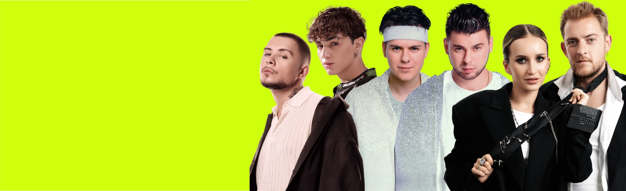 Постер Like party «Корпоратив» в Москве