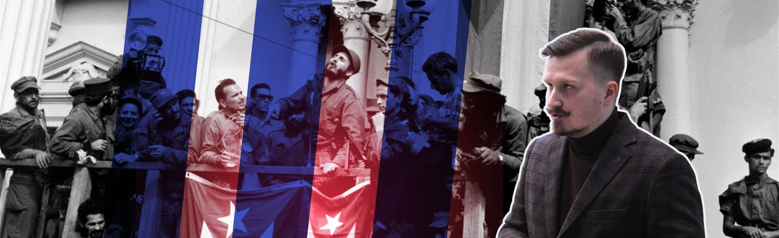 Постер Павел Дубравский в Москве