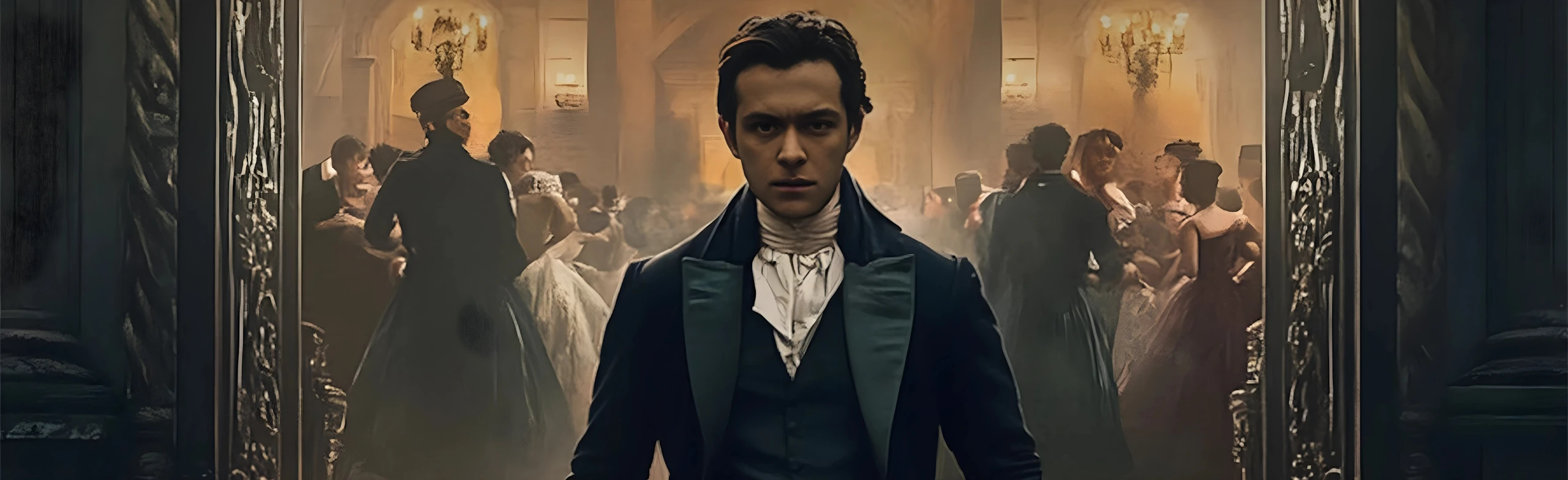 Постер Музыкальный спектакль «Горе от ума» в Москве