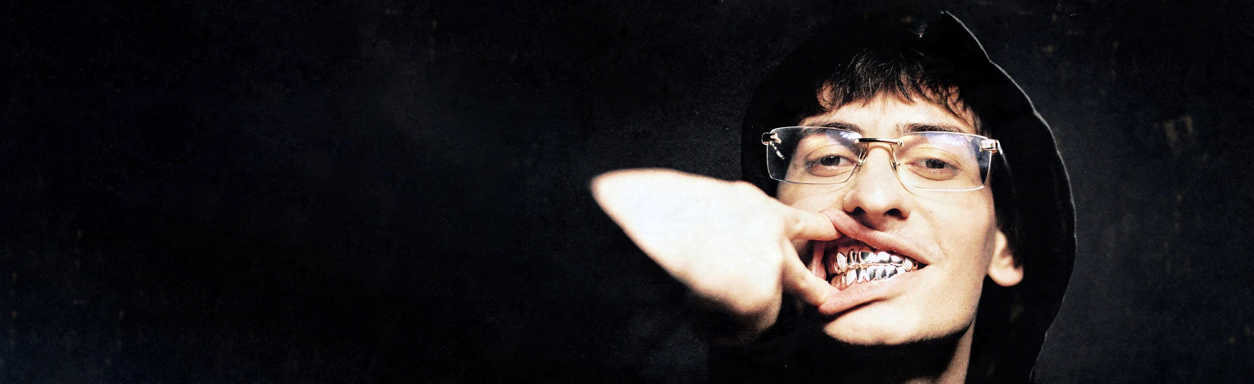 Постер Bushido Zho в Москве