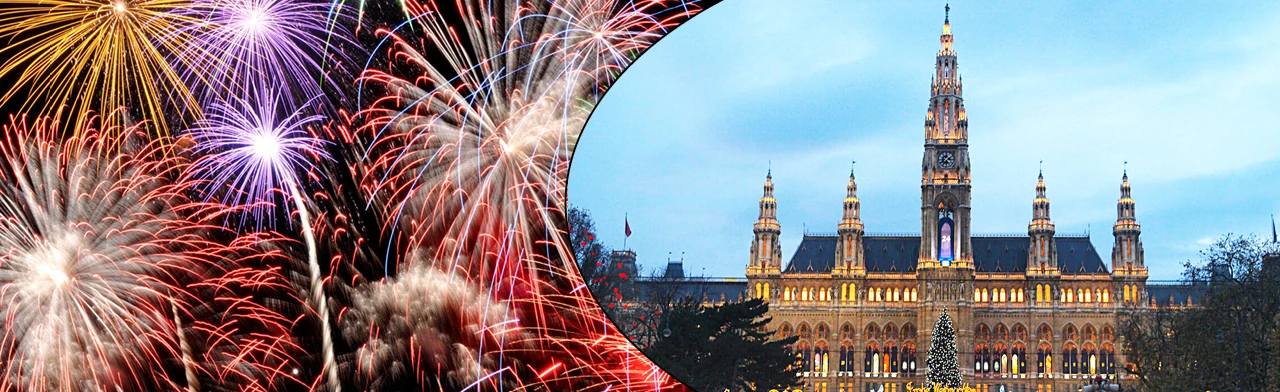 Постер Шедевры венских классиков