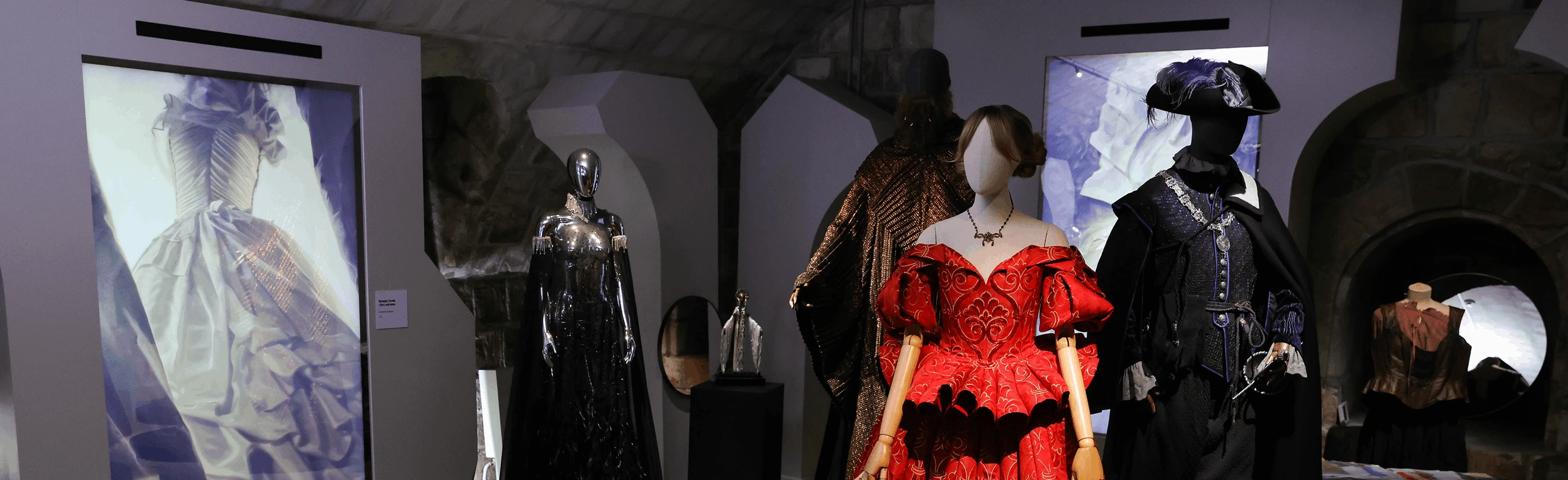 Постер Посещение Старого Английского двора в Москве