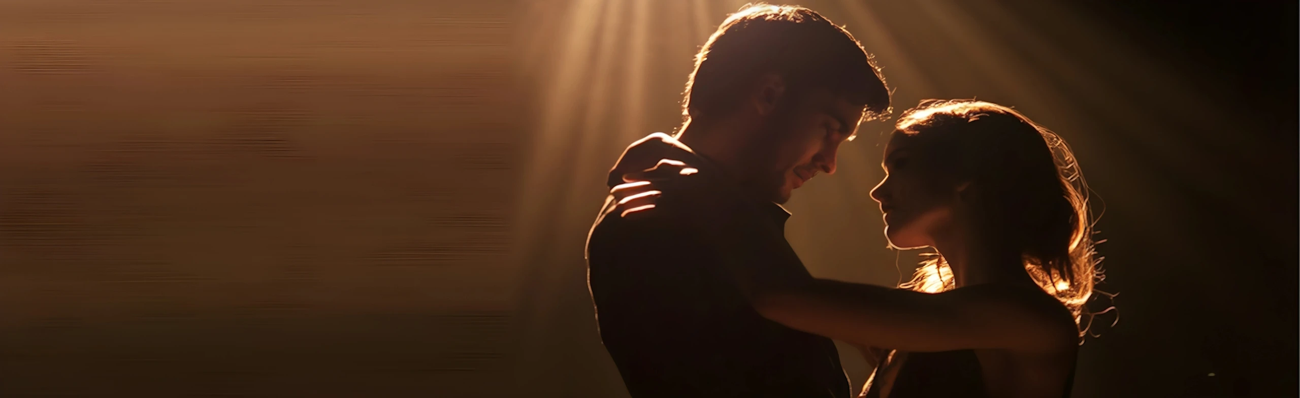 Постер Грязные танцы в Москве