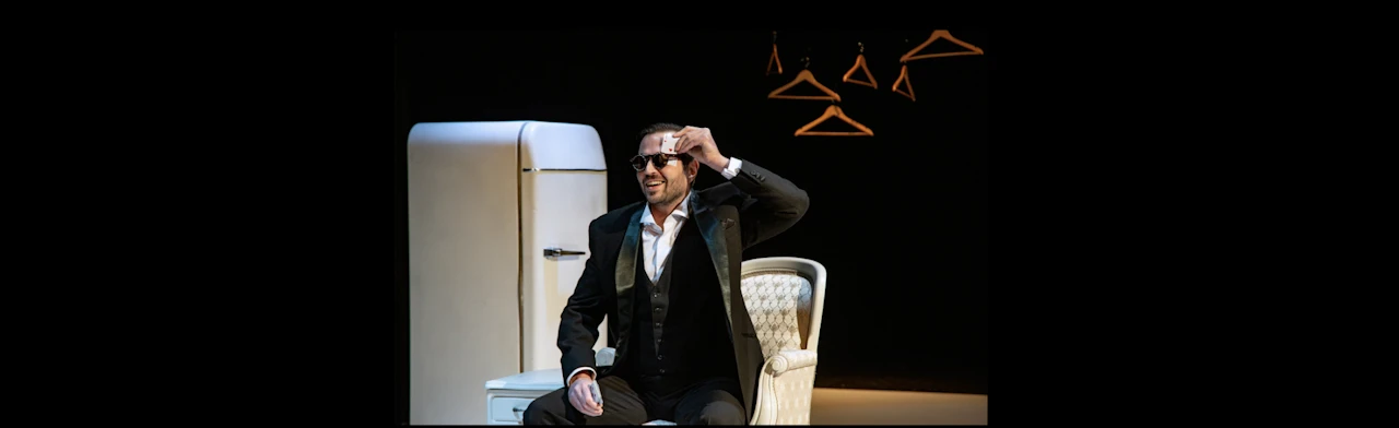 Постер Игроки в Москве