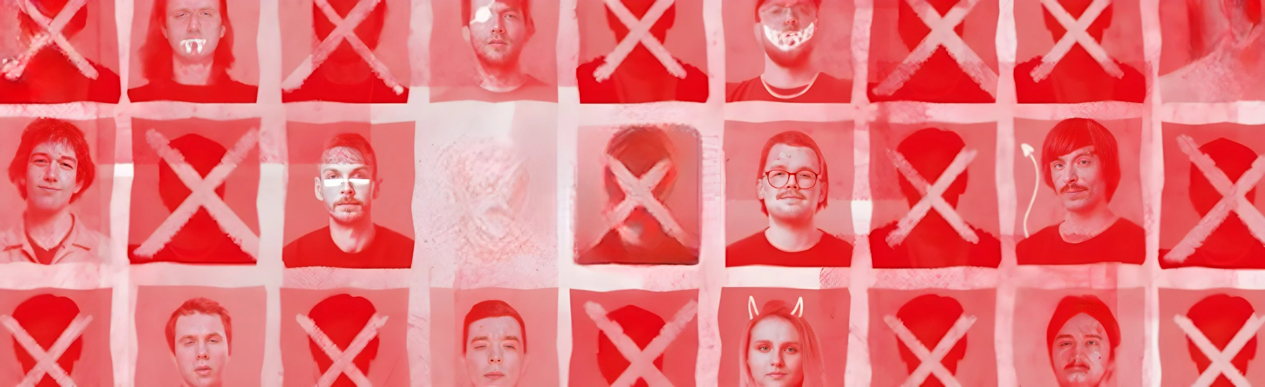 Постер Жесткий стендап в Москве