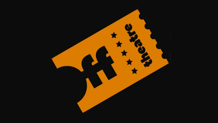 Постер OFF-театр