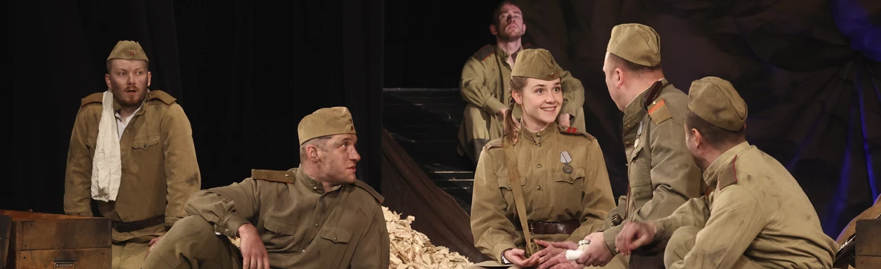 Постер Третья ракета в Москве