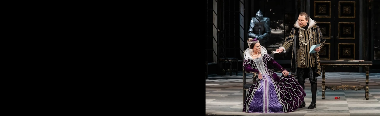 Постер Тайны Мадридского двора в Москве