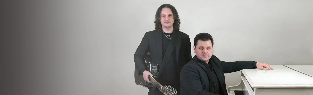 Постер Вокальный джем в Москве