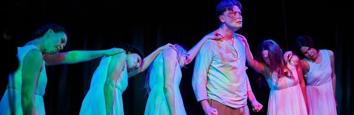 Постер А зори здесь тихие...