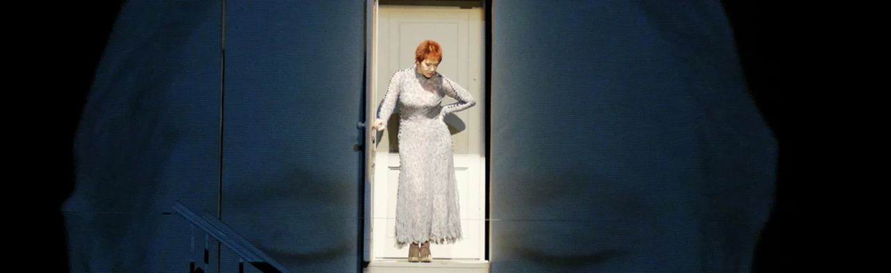 Постер Август. Графство Осейдж в Москве