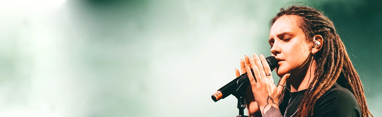 Постер Drummatix в Москве