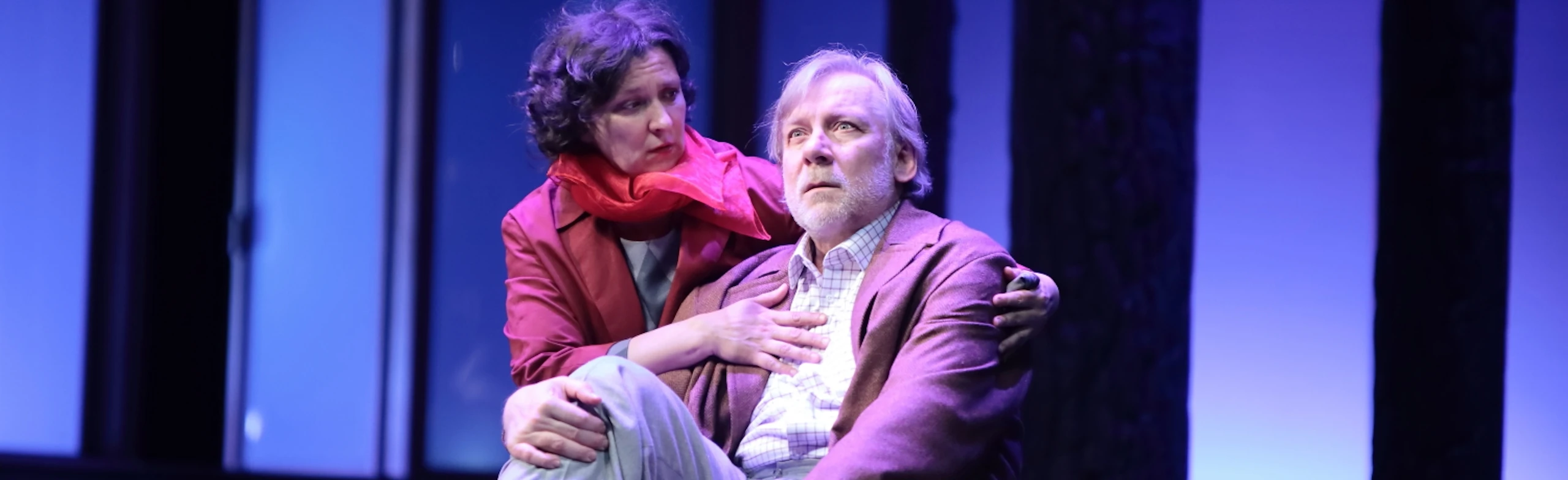 Постер Старомодная комедия в Москве