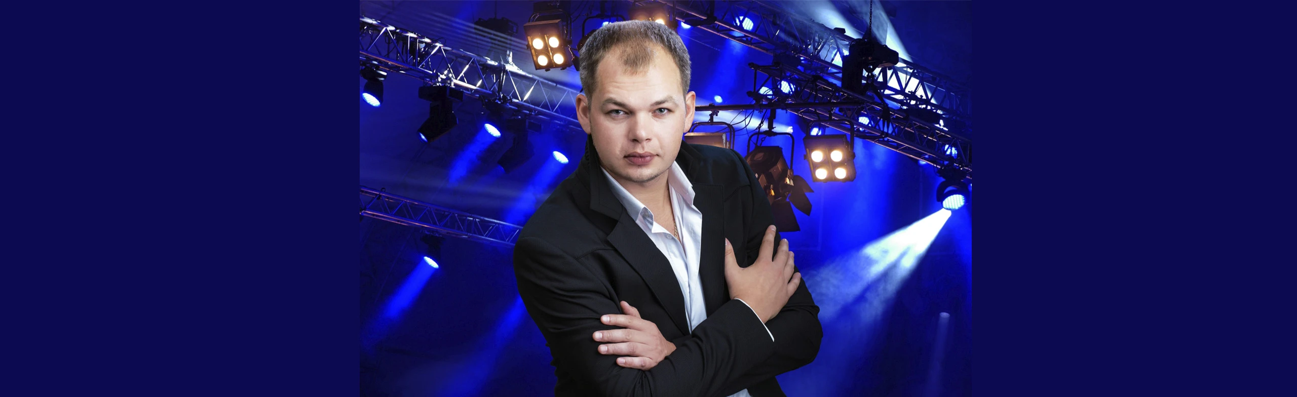 Постер Алексей Брянцев