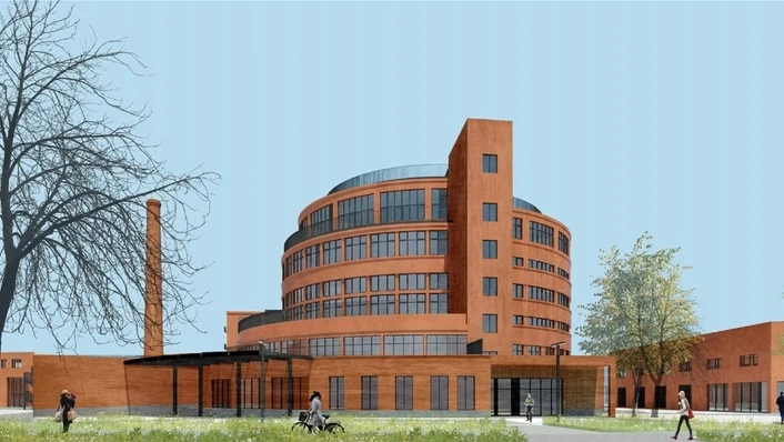 Постер площадки Хлебозавод № 9