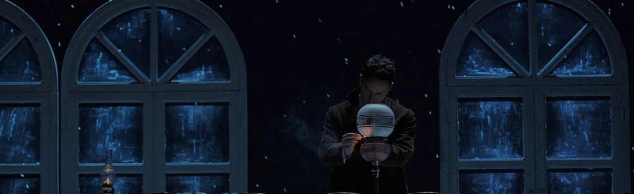 Постер Три сестры в Москве