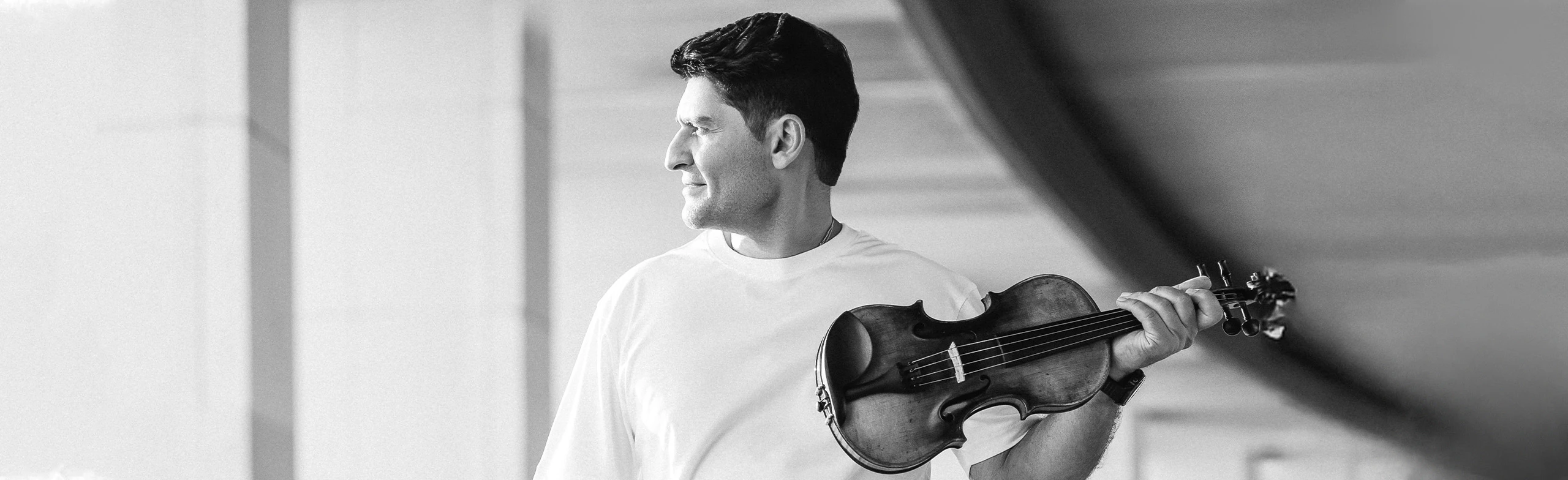 Постер Эдгар Акобян в Москве