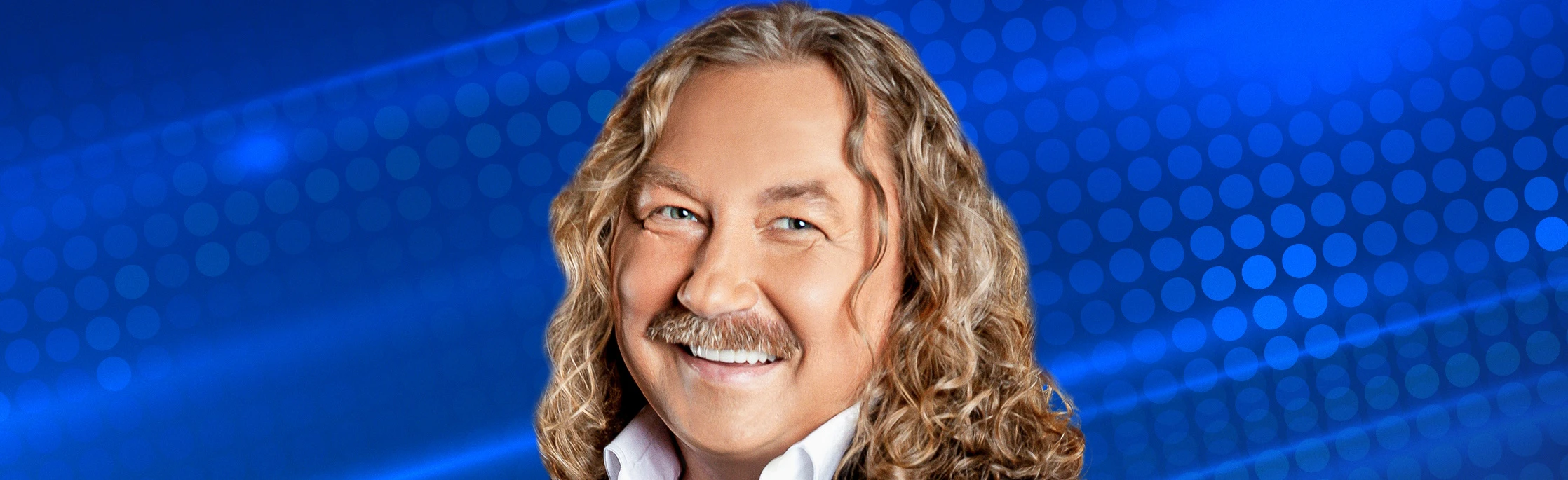 Постер Игорь Николаев в Москве