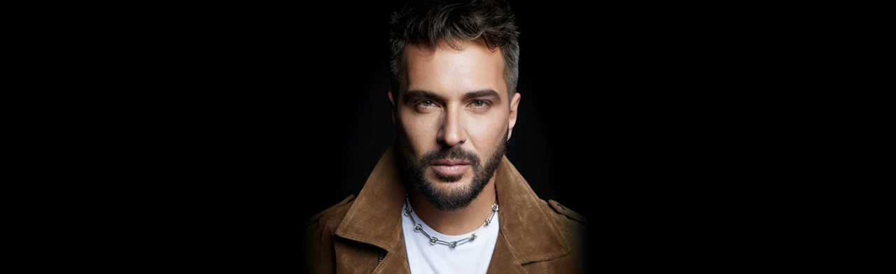 Постер Алексей Романоф в Москве