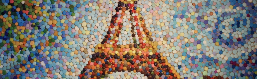 Постер Маяковский. Идем путешествовать! в Москве